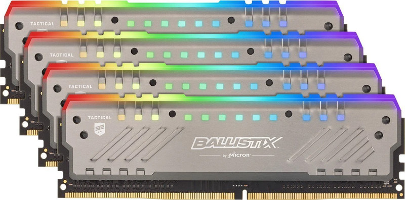 G.Skill Trident Z Royal Series 16GB(2x8GB) 3200MHz - Gold - الذاكرة العشوائية